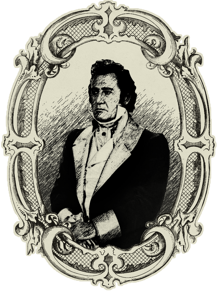 il Marchese Del Grillo